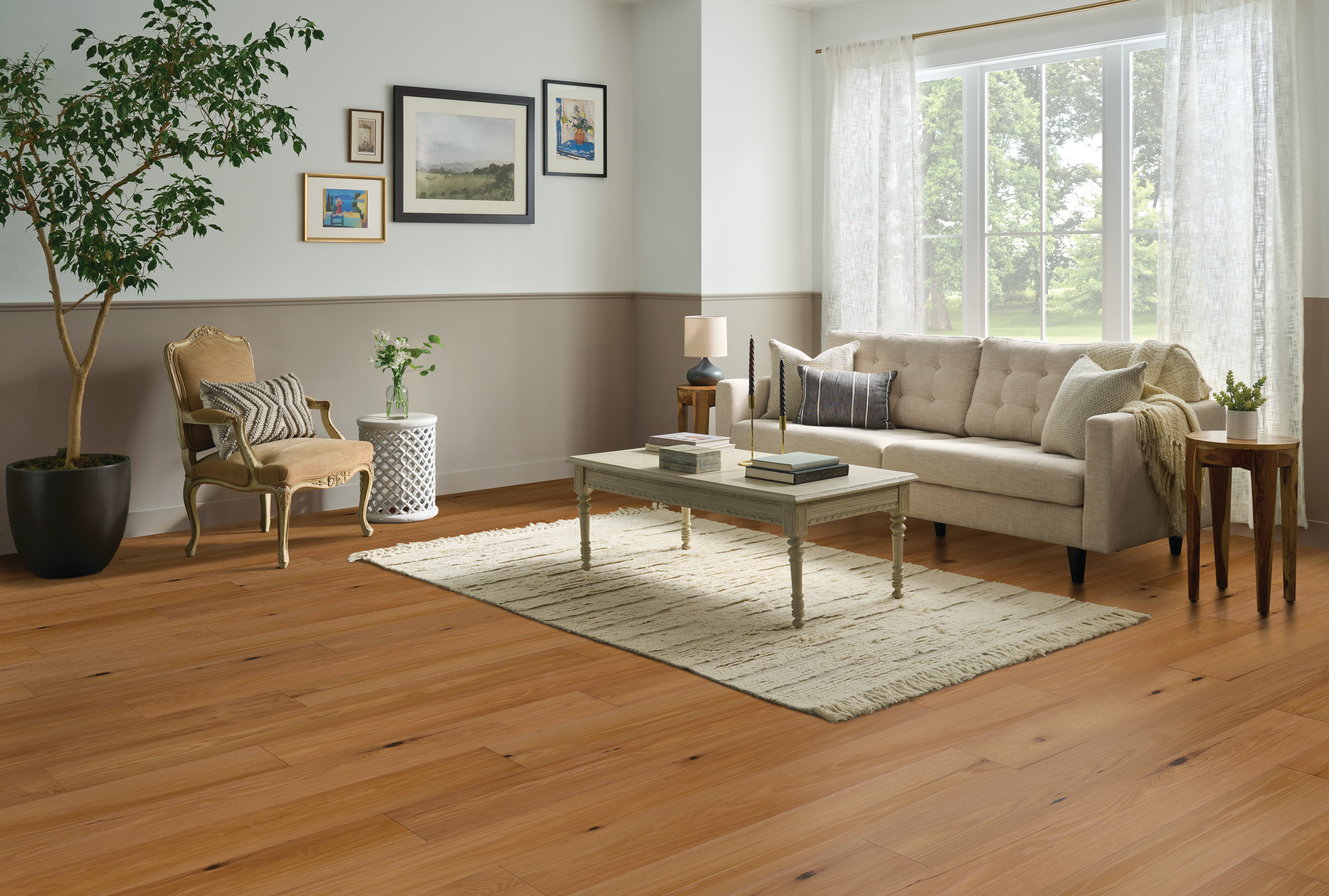 Timber Legends Southern Lake Engineered Hardwood HPEP621W