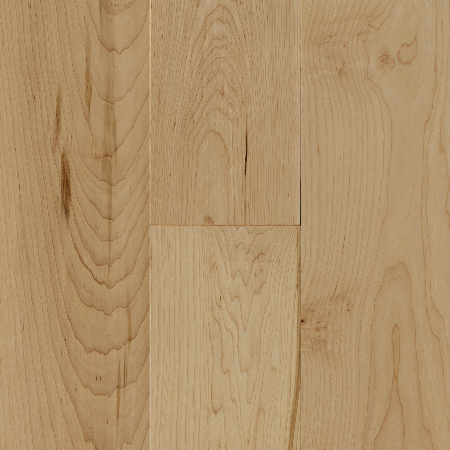 Timber Legends White Maple Engineered Hardwood HPEM611W