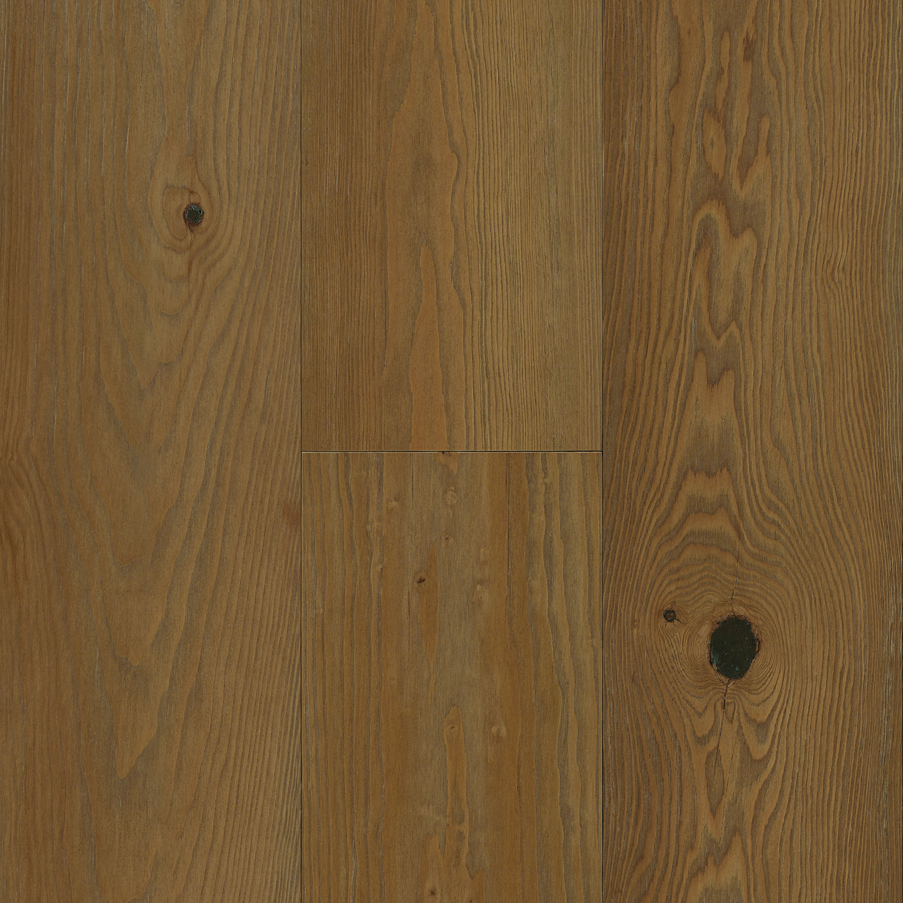 Timber Legends Cone Brown Engineered Hardwood HPEP641W