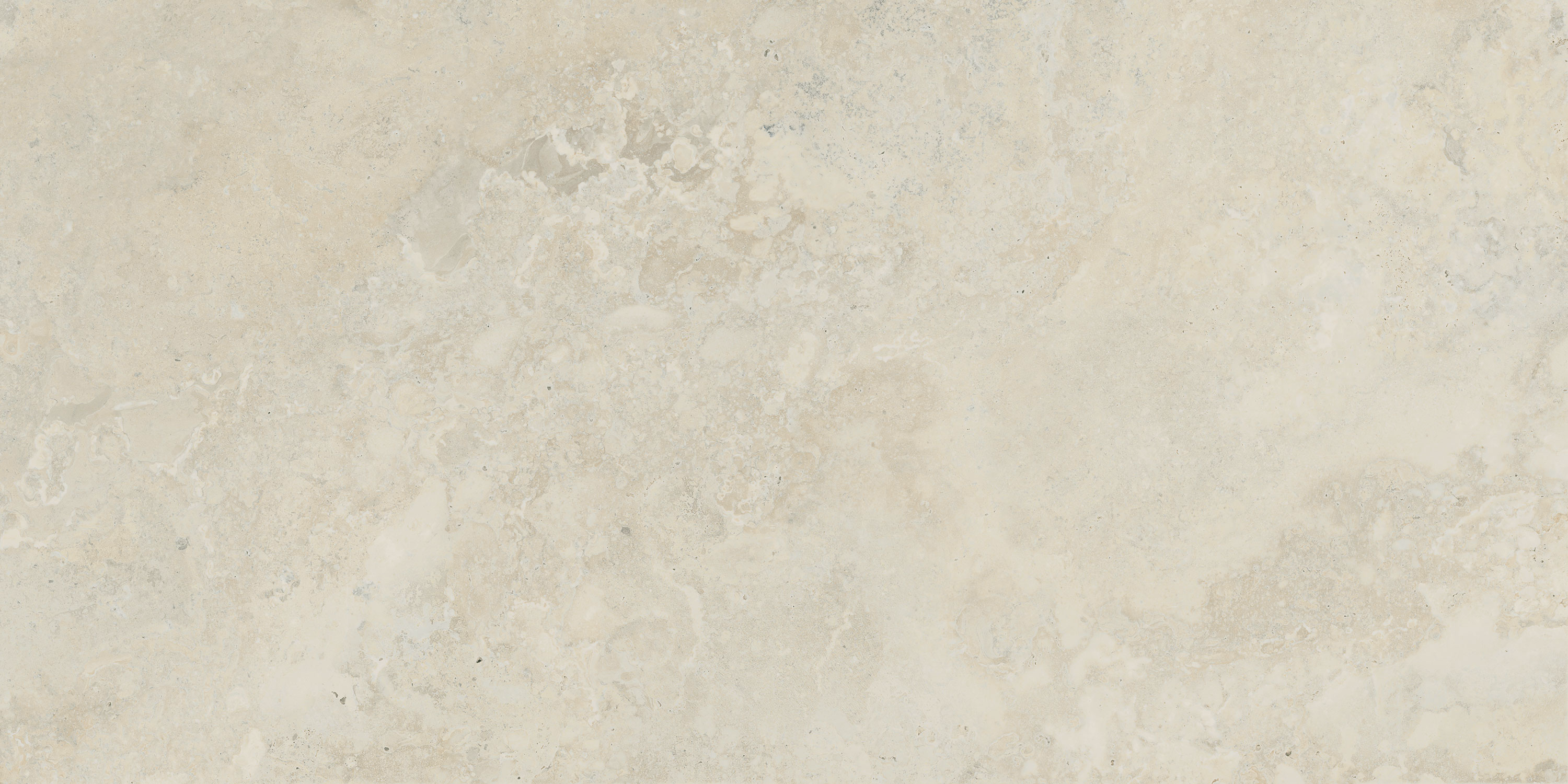 Earth's Tapestry Travertine Ivory Coast Porcelain ST24418